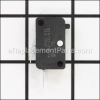 Makita Switch V-5130e-092 part number: 651944-3