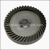 Makita Spiral Bevel Gear 43 part number: 221312-0