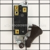 Makita Switch Hpahr2-3s part number: 651018-0