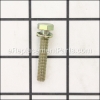 Makita Hex. Bolt M6x35 part number: 921356-7