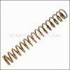 Makita Compression Spring 5 part number: 233237-6