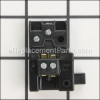 Makita Switch part number: 651922-3