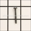 Makita Tapping Screw 4x30 part number: 266050-7