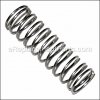 Makita Compression Spring 7 part number: 231012-4