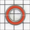 Makita Ball Bearing 6006llu part number: 211418-2