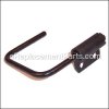 Makita Hook Assembly part number: 125321-0