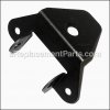 Makita Lock Plate part number: 344538-8