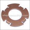 Makita Guide Washer part number: 344690-2