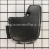 Makita Air Cleaner Cover part number: 450561-4