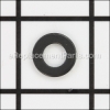 Makita Flat Washer 8 part number: 267017-8