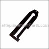 Makita Guide Plate part number: 344119-8