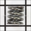 Makita Compression Spring 13 part number: 231459-2A