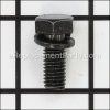 Makita Hex. Bolt M8x20 part number: 921431-9