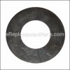 Makita Thin Washer 20 part number: 253327-9