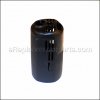 Makita Rear Cover part number: 417185-9