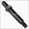 Makita Hex. Bolt M10 part number: 265407-9