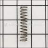 Makita Compression Spring 11 part number: 233240-7