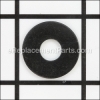 Makita Flat Washer 8 part number: 253022-1