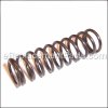 Makita Compression Spring 13 part number: 231056-4