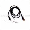 Makita Power Supply Cord part number: 664899-3