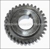 Makita Helical Gear 32 part number: 221682-7