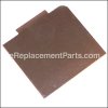 Makita Plate part number: 344547-7