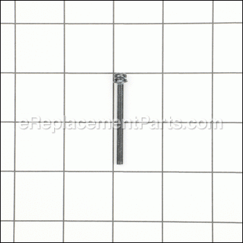 P.h. Screw M4x45 - 911173-3:Makita