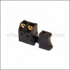 Makita Switch Sge120c-3 part number: 650229-4