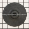 Makita Rubber Pad - 5-inch part number: 743015-1