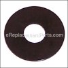 Makita Flat Washer 5 part number: 253807-5