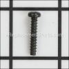 Makita Tapping Screw 4x20 part number: 265874-8