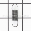 Makita Tension Spring 8 part number: 231795-6