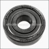 Makita Ball Bearing part number: 210081-8