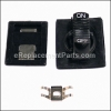 Makita Switch part number: 651504-1