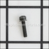 Makita Pan Head Screw M3x14 part number: 911023-2