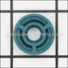 Makita Insulation Washer part number: 681652-2