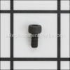 Makita Hex. Socket Head Bolt M4x8 part number: 922107-1