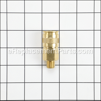 Quick Coupler - 447013-E:Makita