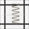 Makita Compression Spring 9 part number: 231297-2