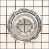 Makita Bearing Housing part number: 312739-6