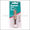 Makita Magnetic Bit Holder 6.35-60 part number: A-96920