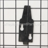 Makita Driver Guide Cover part number: A0801-1301