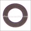 Flat Washer 8 - 253215-0:Makita