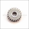 Makita Spur Gear 22 part number: 226336-1