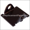 Makita Vice Plate part number: 344118-0