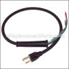 Makita P.s. Cord Awg#16-3-0.7 part number: 565055-7