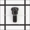 Makita Pan Head Screw M6 part number: 251267-5