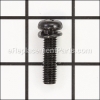 Makita Pan Head Screw M8x30 part number: 911451-1