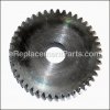 Makita Herical Gear 44 part number: 226478-1