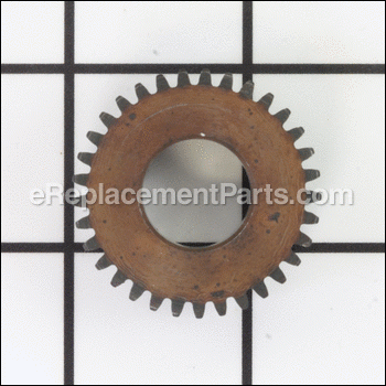 Spur Gear 33 - 221877-2:Makita